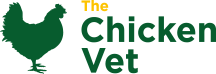 Chicken Vet logo